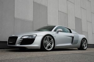 Audi R8 by O.CT Tuning 2008 года 